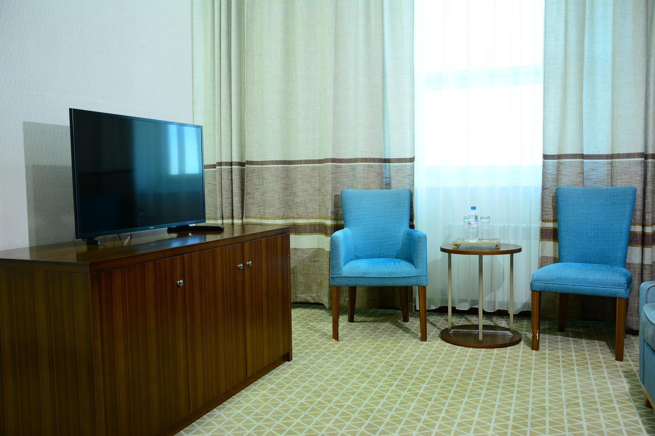 HOTEL ARAI PLAZA ТАРАЗ 5* (Казахстан) - от 5361 RUB | NOCHI